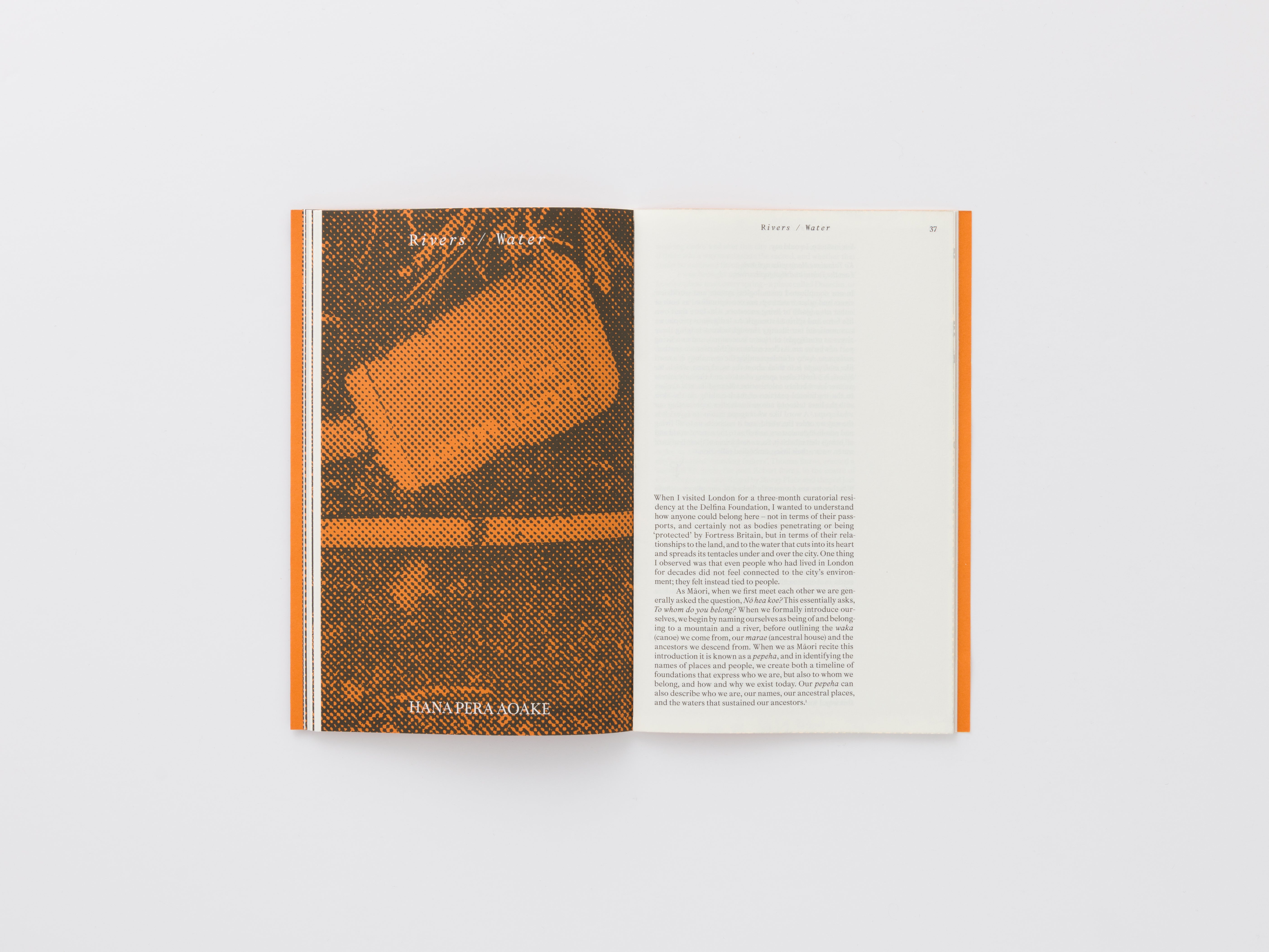 Serpentine Reader, Issue 01