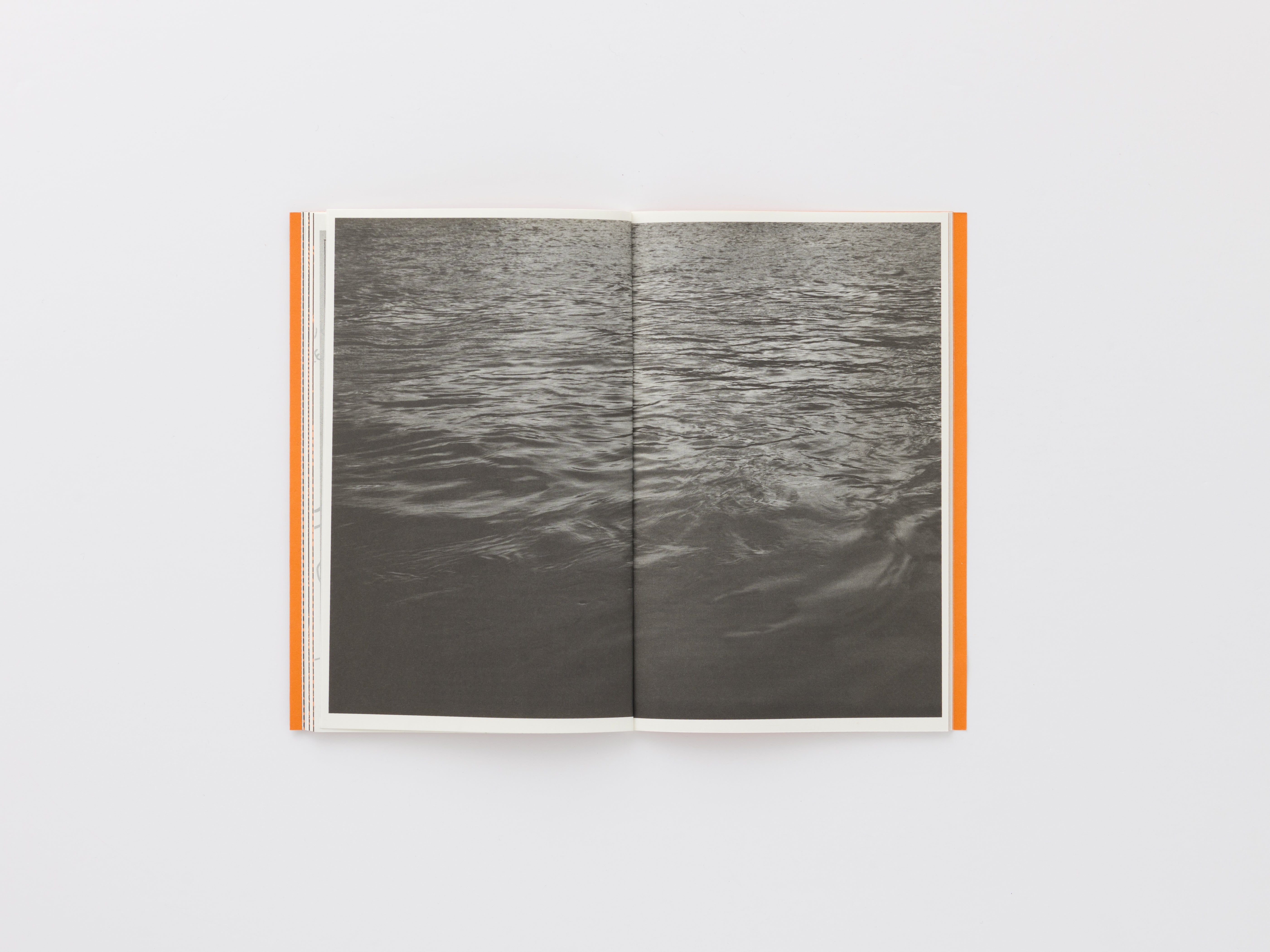 Serpentine Reader, Issue 01