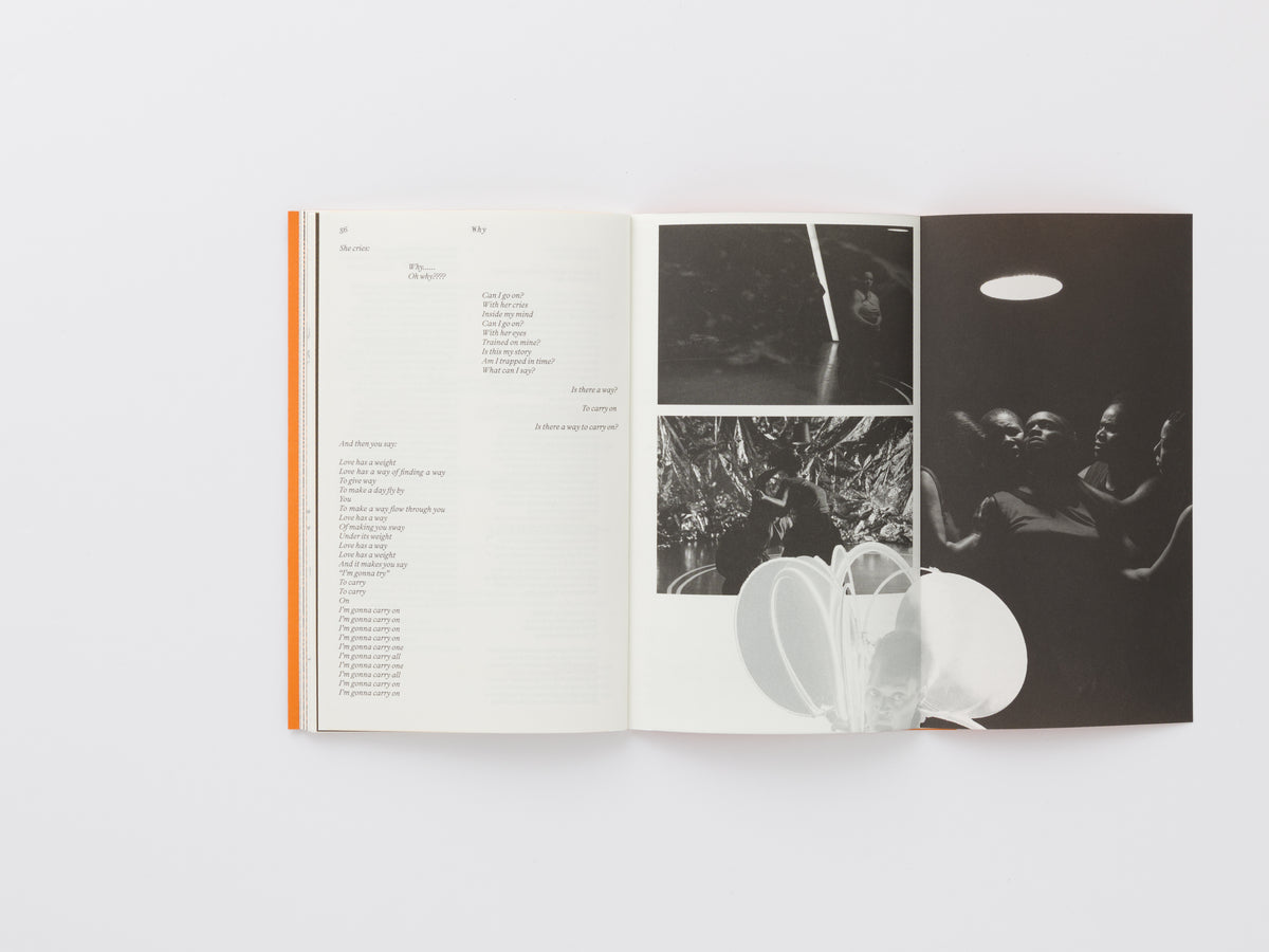 Serpentine Reader, Issue 01