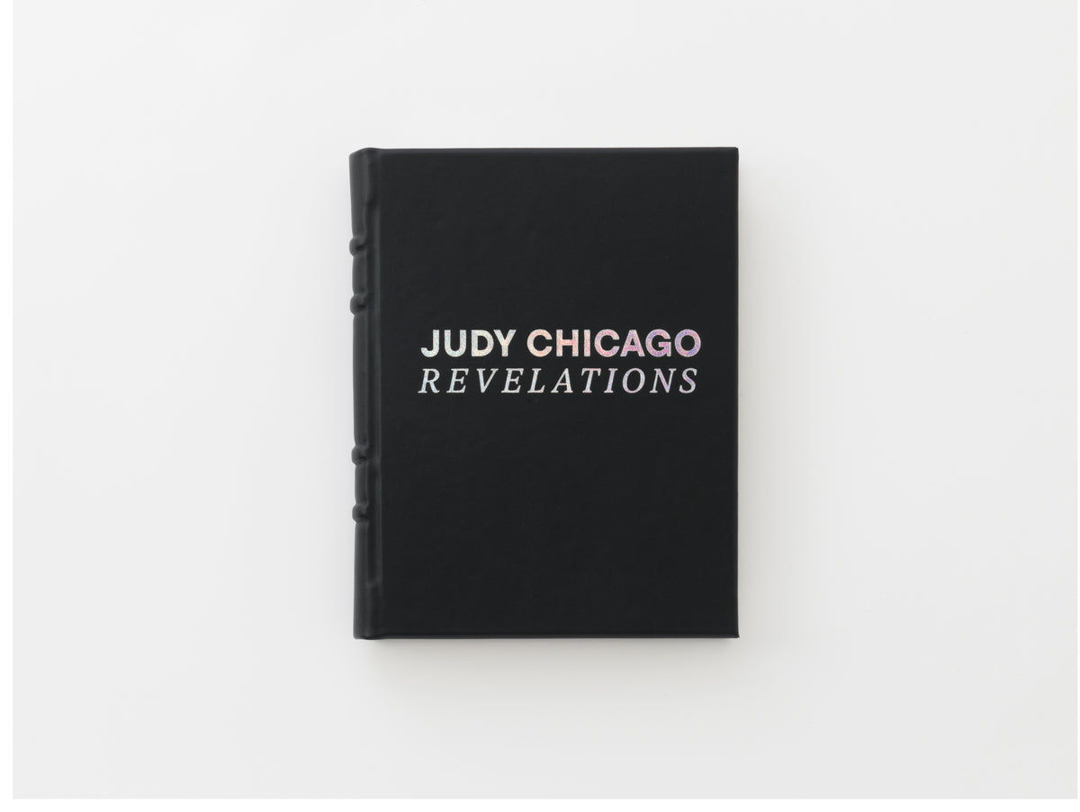 Revelations: An Illuminated Manuscript
