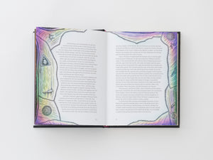 Judy Chicago: Revelations: An Illuminated Manuscript