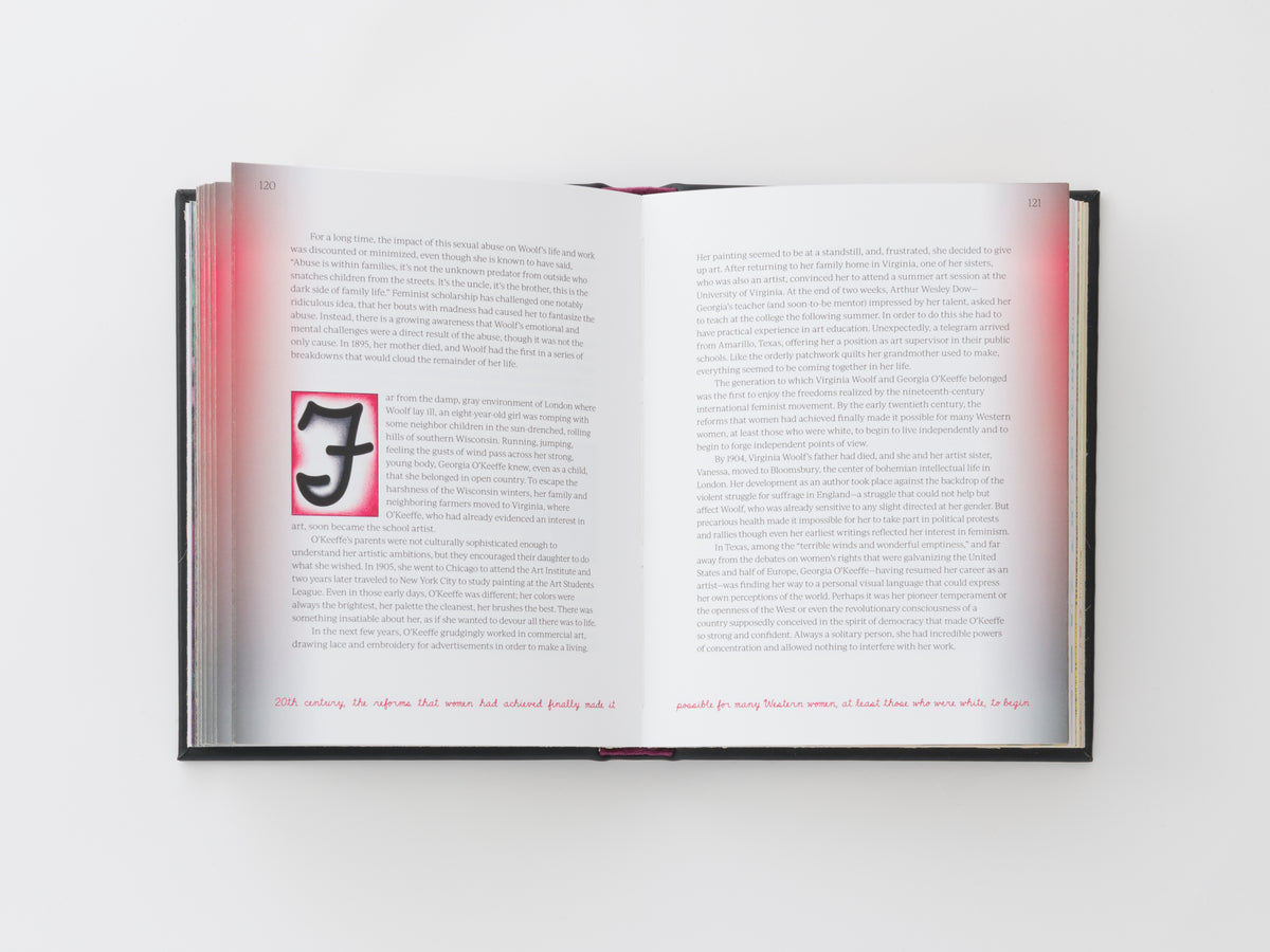 Revelations: An Illuminated Manuscript