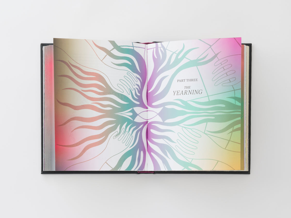 Revelations: An Illuminated Manuscript