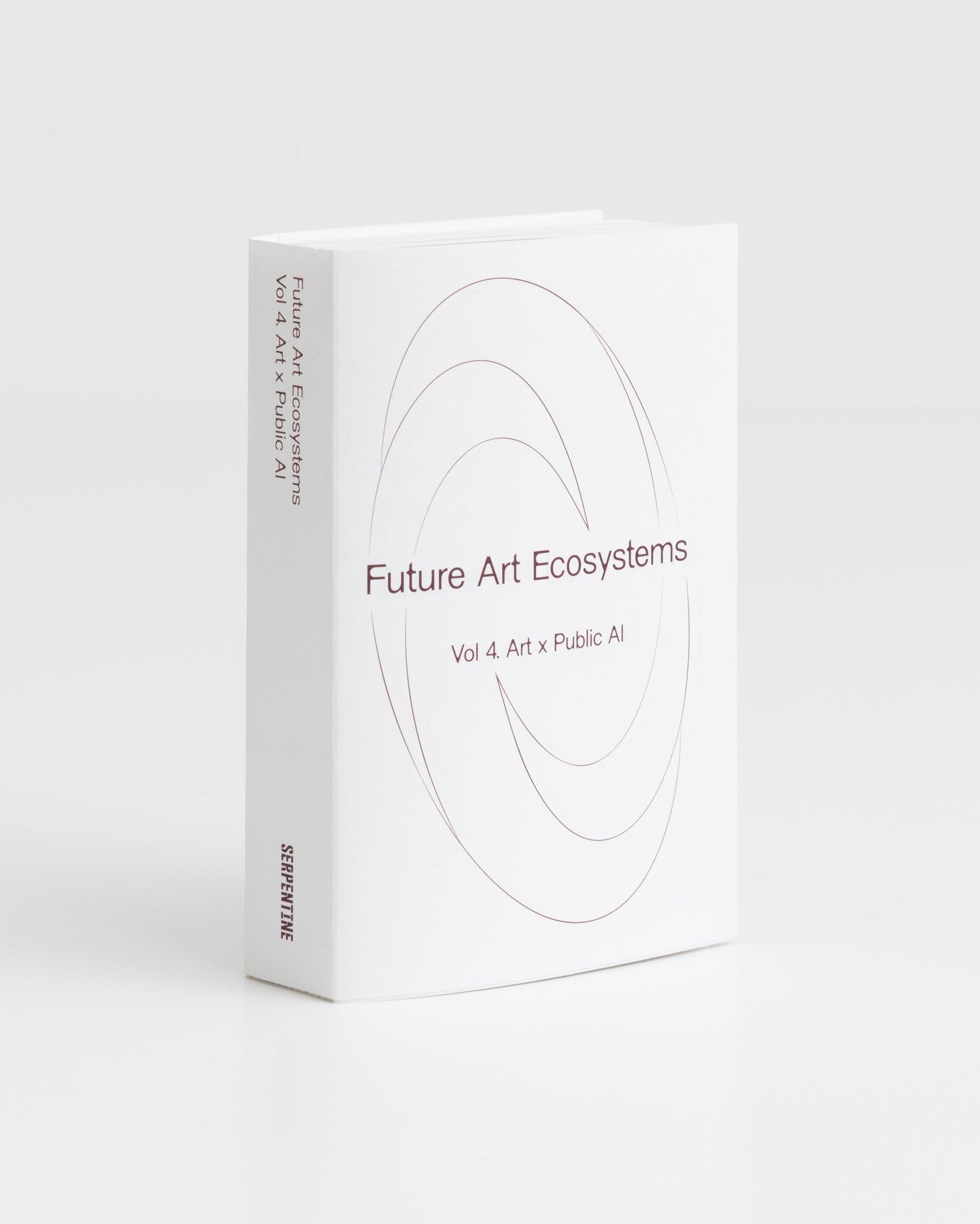 Future Art Ecosystems 4