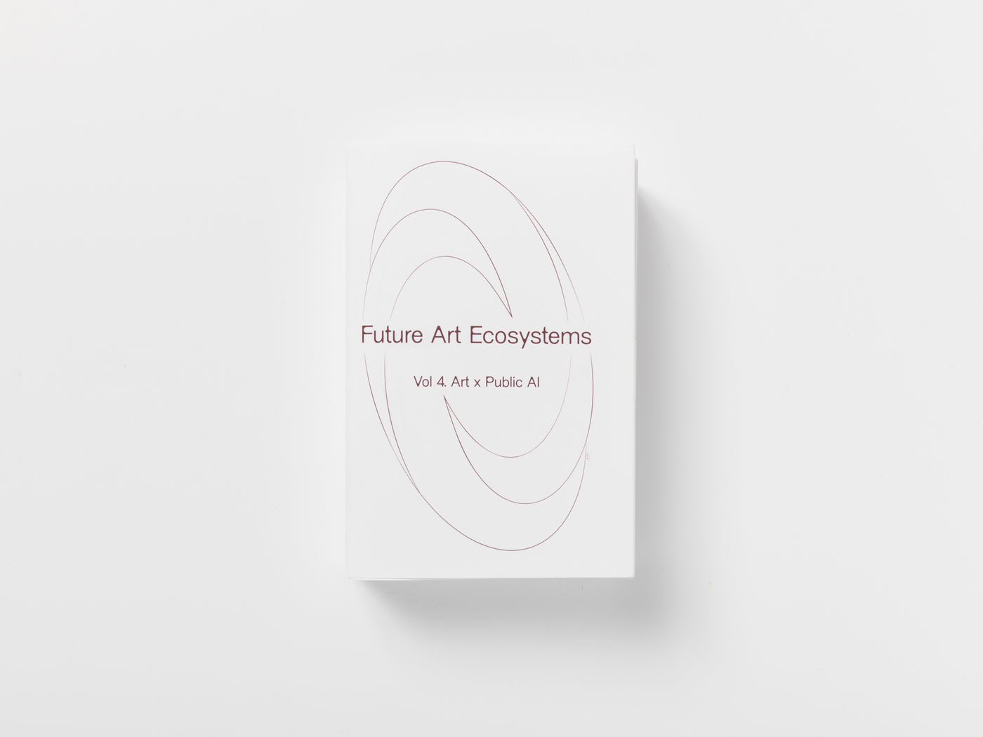 Future Art Ecosystems