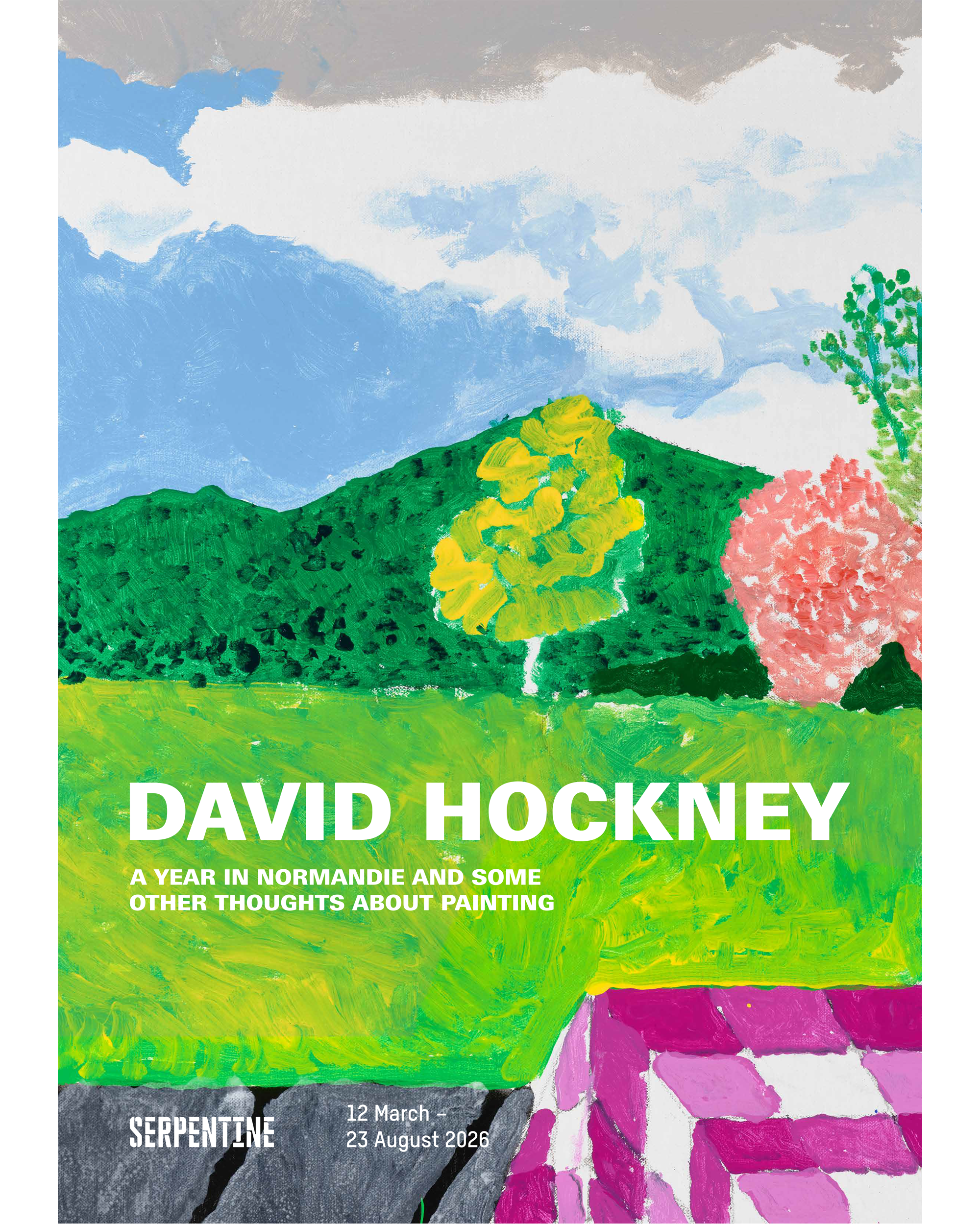 Exhibition Poster