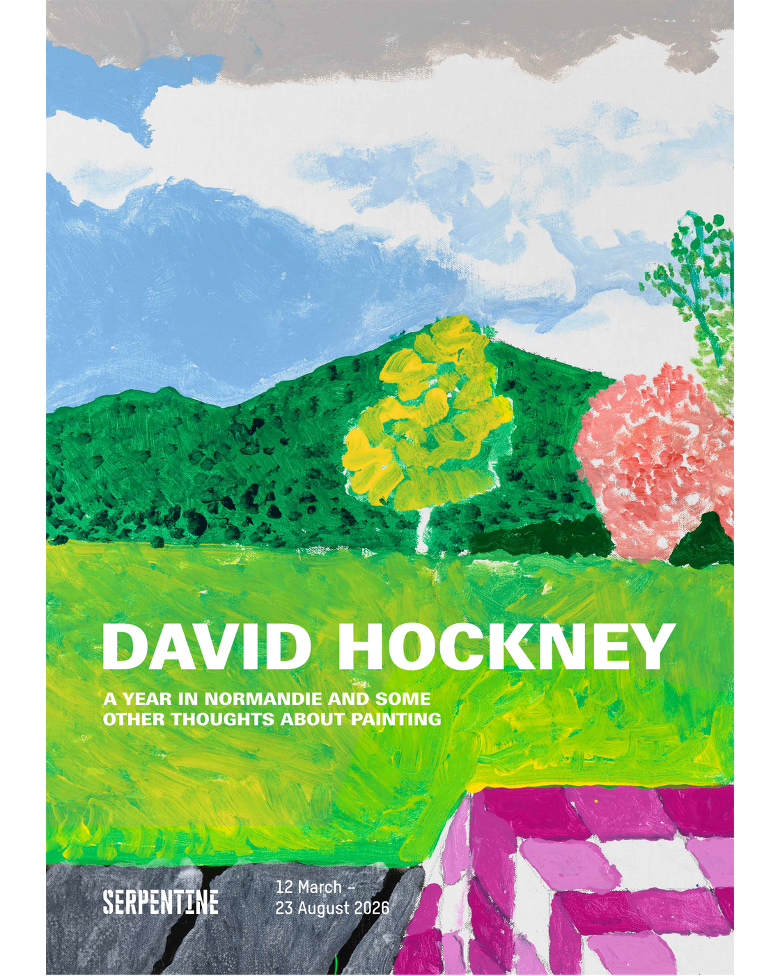 Exhibition Poster