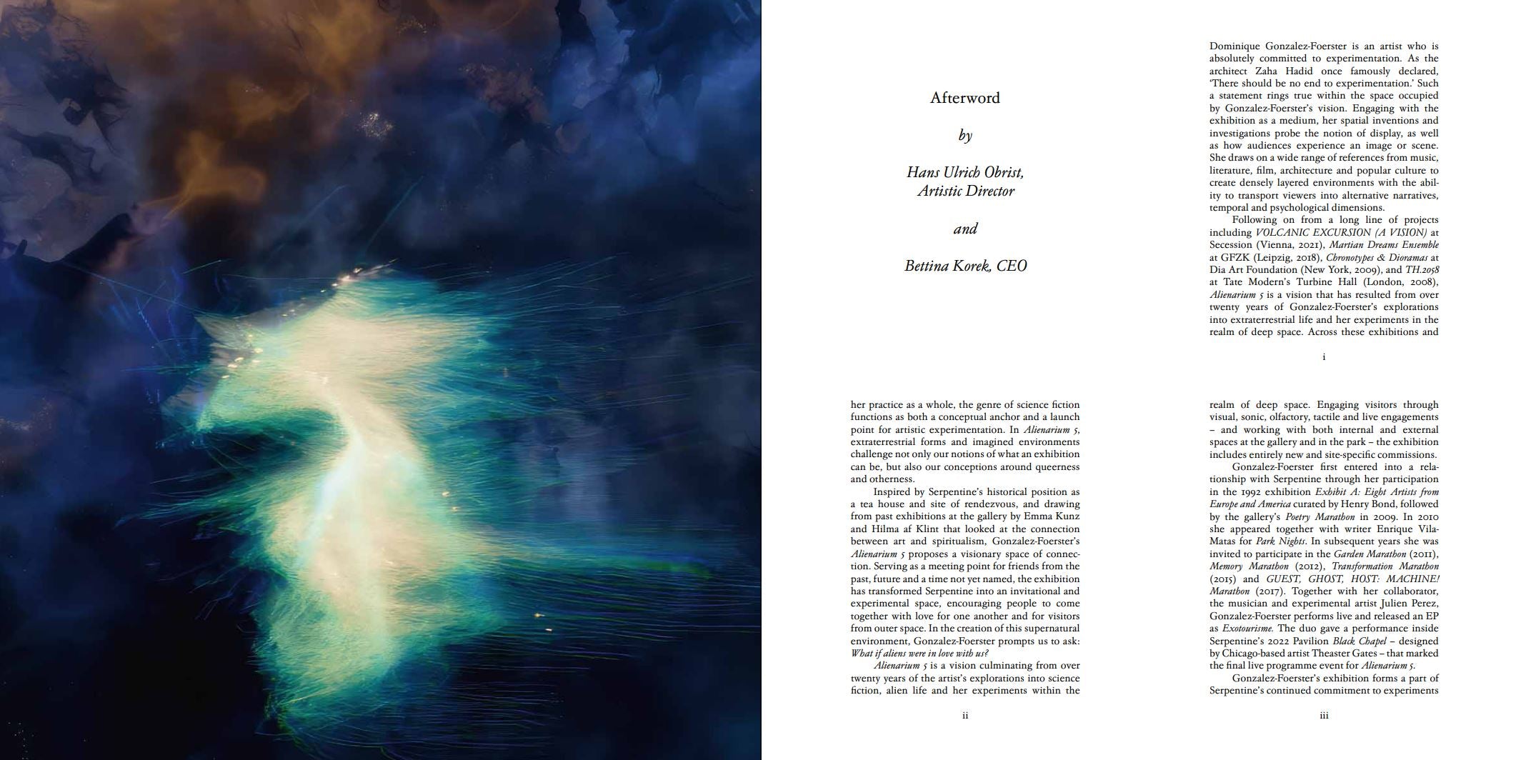 Alienarium 5