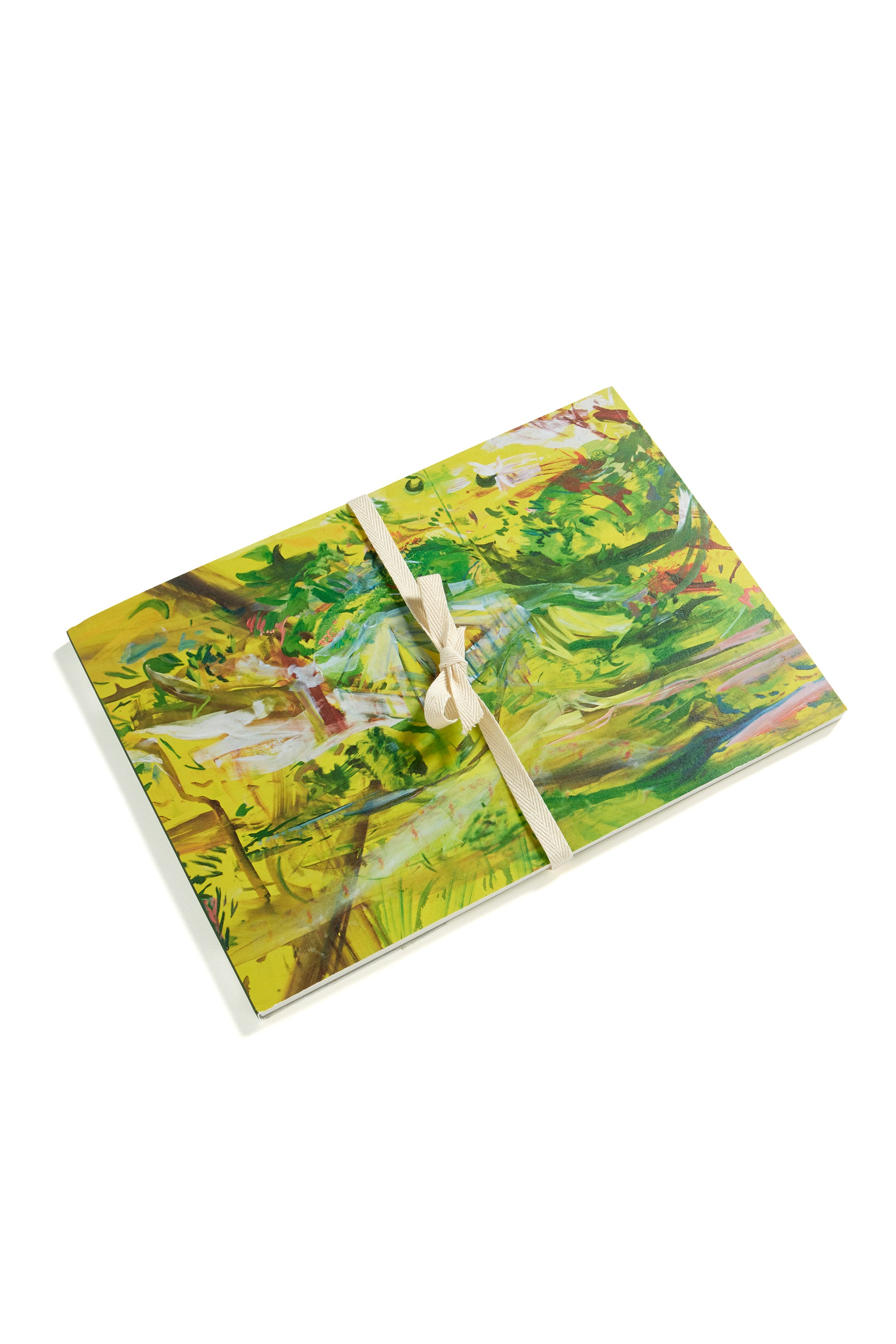 Picture Making Sketchbook