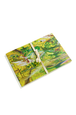 Cecily Brown: Picture Making Sketchbook