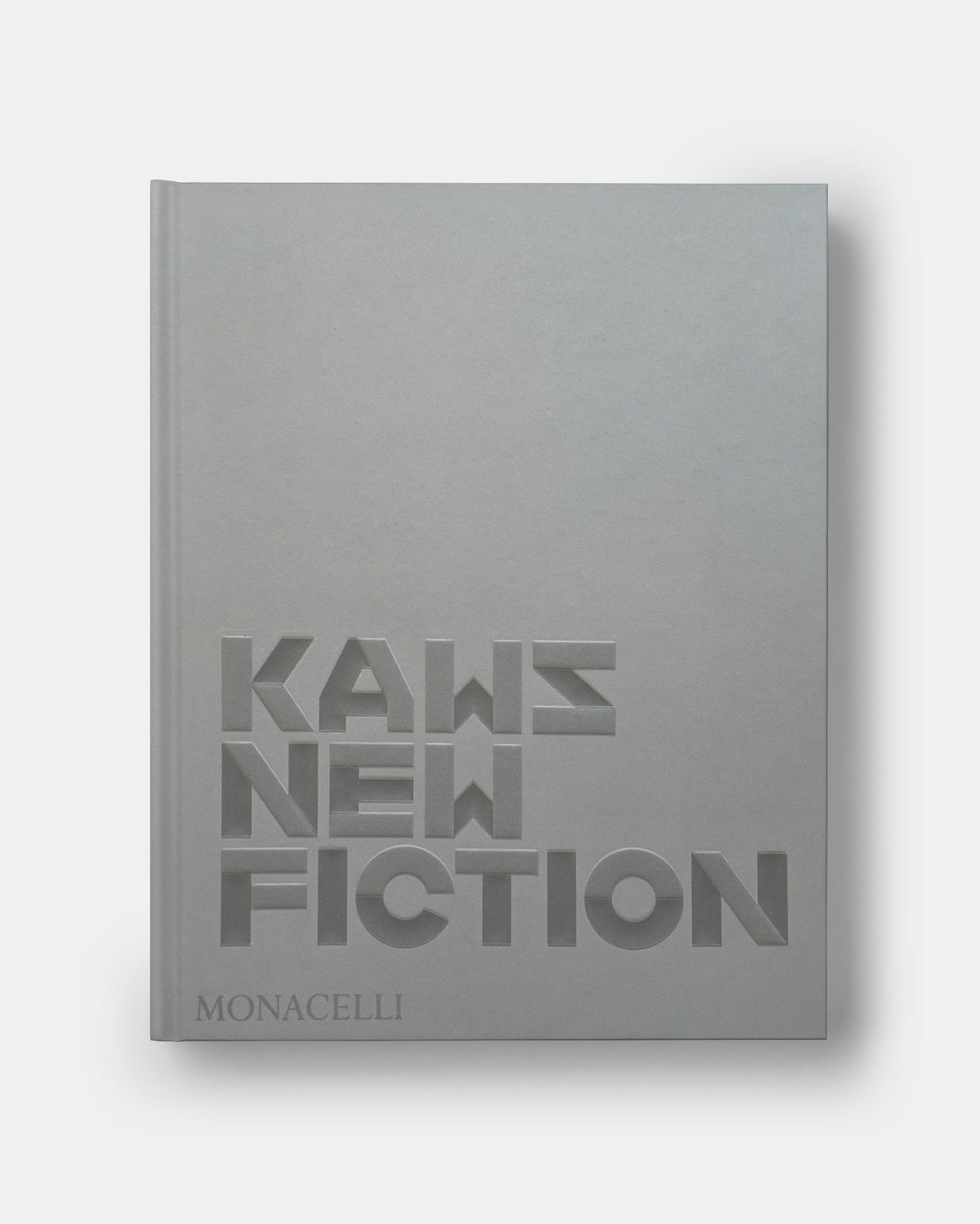 NEW FICTION