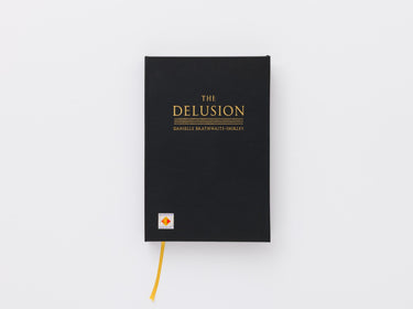 Danielle Brathwaite-Shirley: THE DELUSION