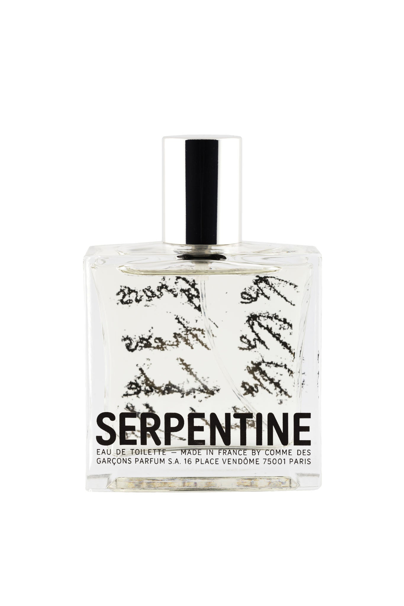 Tracey Emin Serpentine Comme des Garcons – Serpentine Galleries