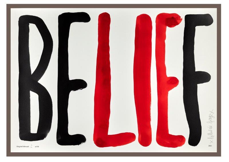 BELIEF