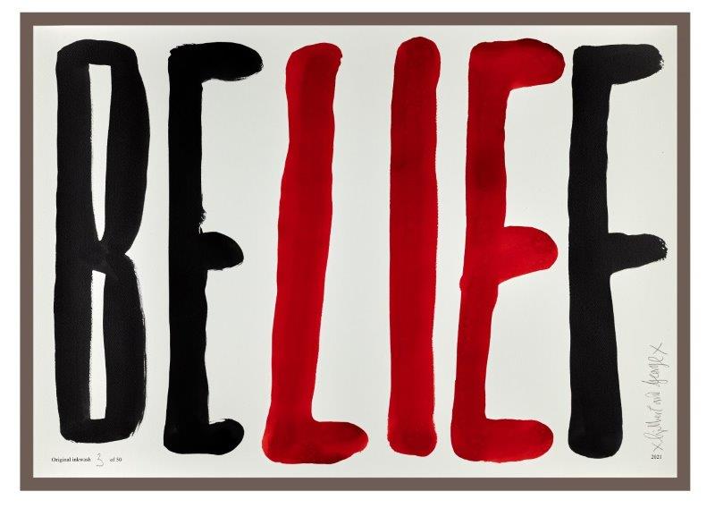 BELIEF