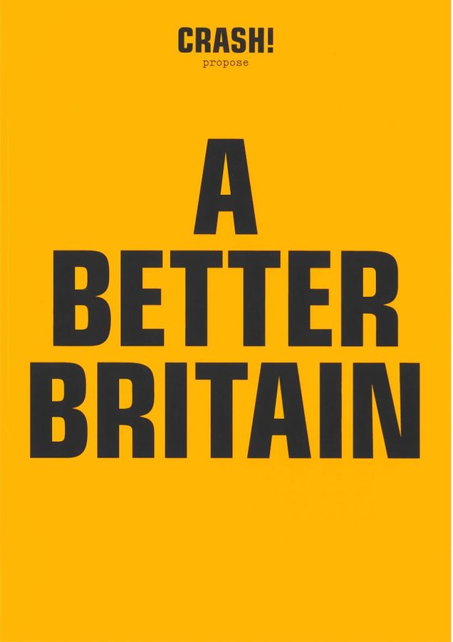 Map Marathon Catalogue 2010: A better Britain