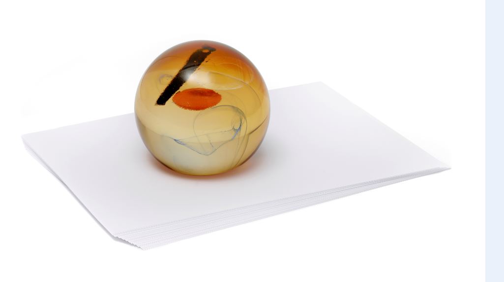 Paperweight