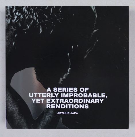A Series of Utterly Improbable, Yet Extraordinary Renditions Vinyl