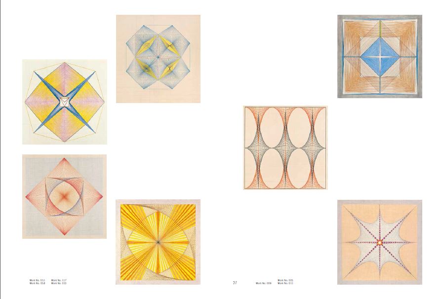 Visionary Drawings: An exhibition conceived with Christodoulos Panayiotou