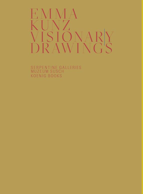 Visionary Drawings: An exhibition conceived with Christodoulos Panayiotou
