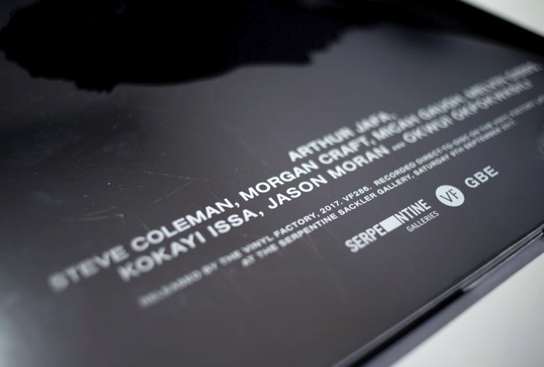 A Series of Utterly Improbable, Yet Extraordinary Renditions Vinyl