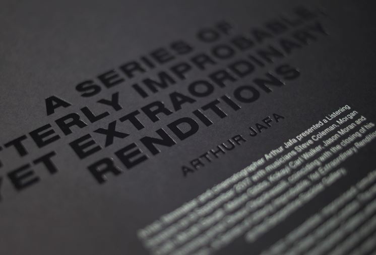 A Series of Utterly Improbable, Yet Extraordinary Renditions Vinyl