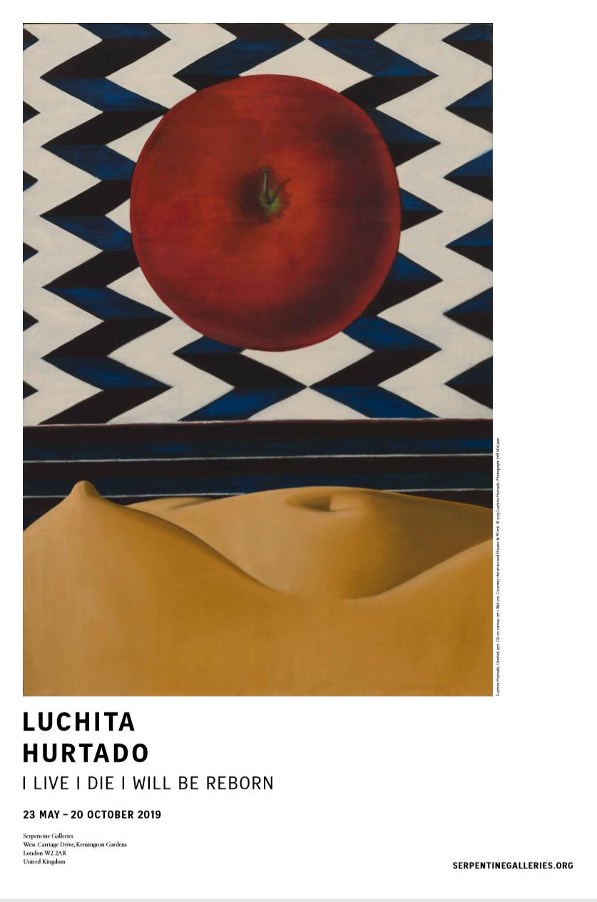 Exhibition Poster