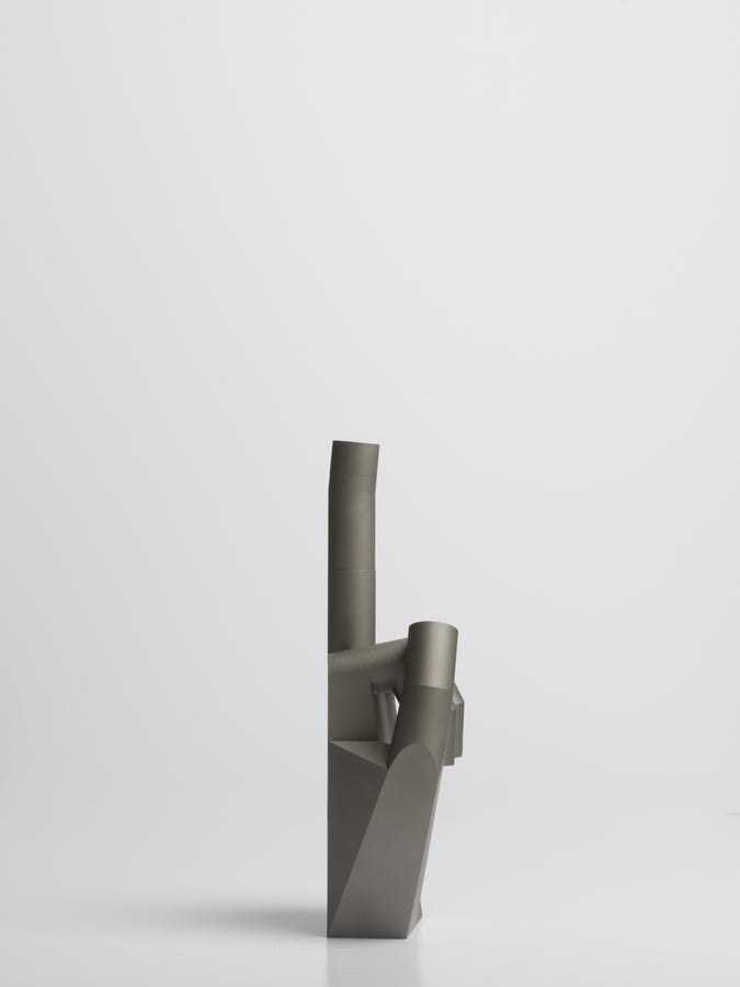 Ai Weiwei: 3D Printing of My Left Hand