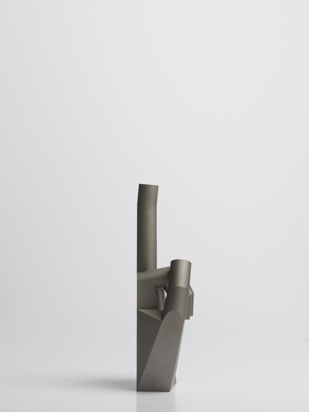 Ai Weiwei: 3D Printing of My Left Hand