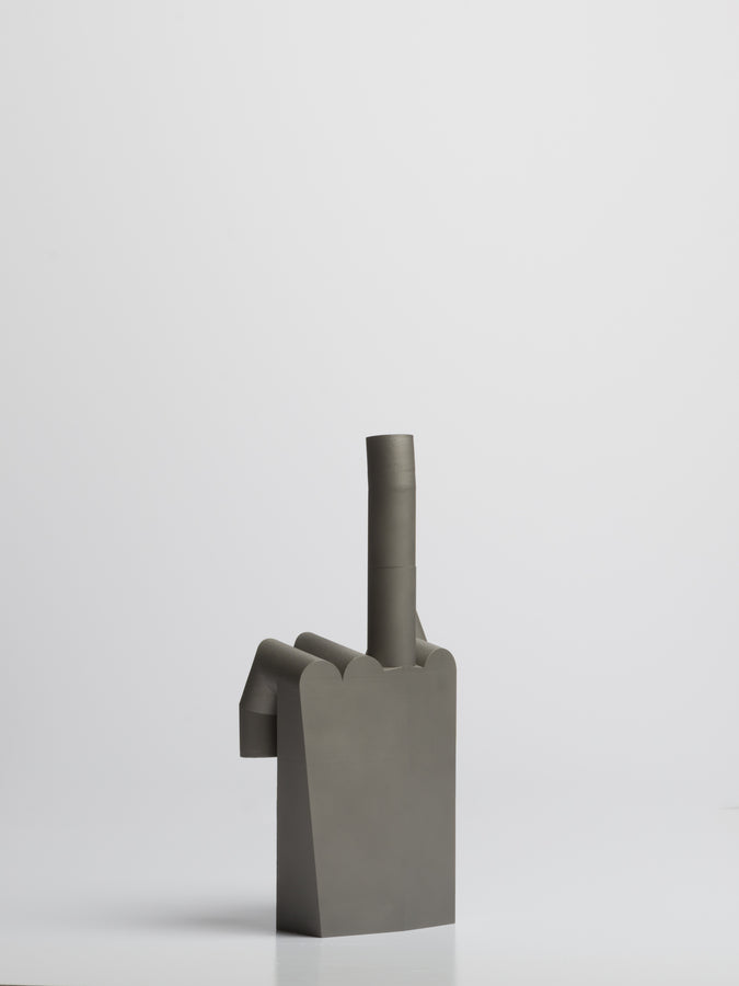 Ai Weiwei: 3D Printing of My Left Hand