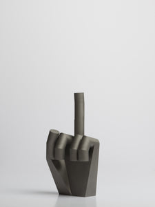 Ai Weiwei: 3D Printing of My Left Hand