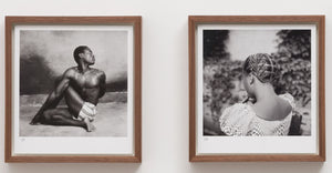 James Barnor: Limited Edition Set of Two