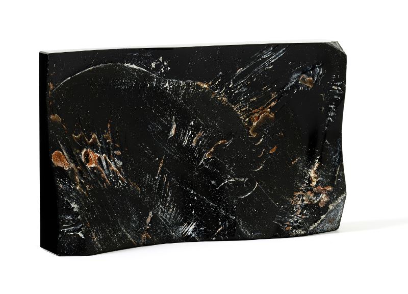 Obsidian Mirror