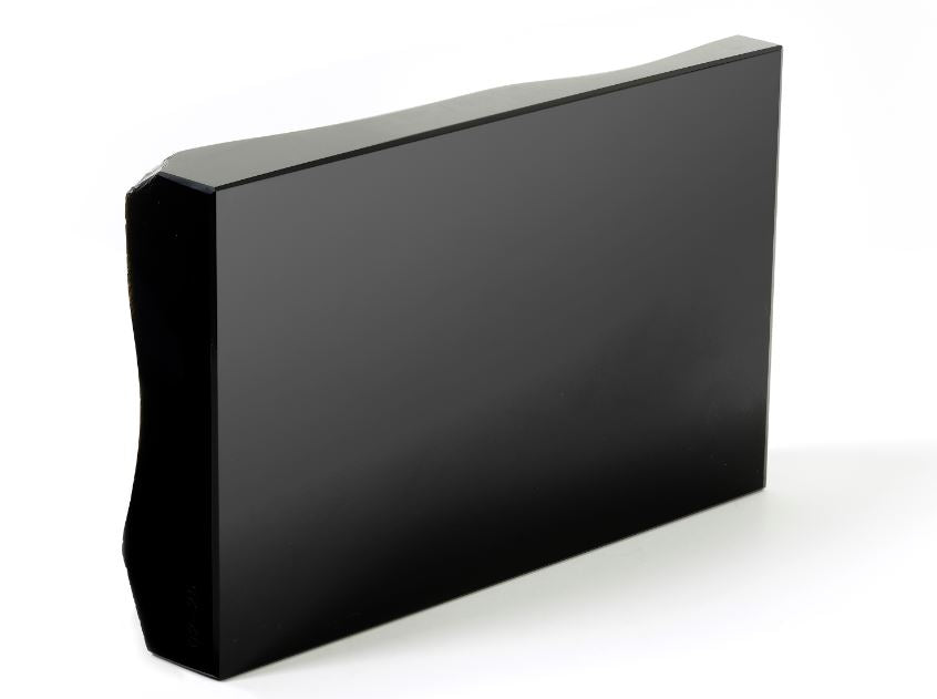 Obsidian Mirror