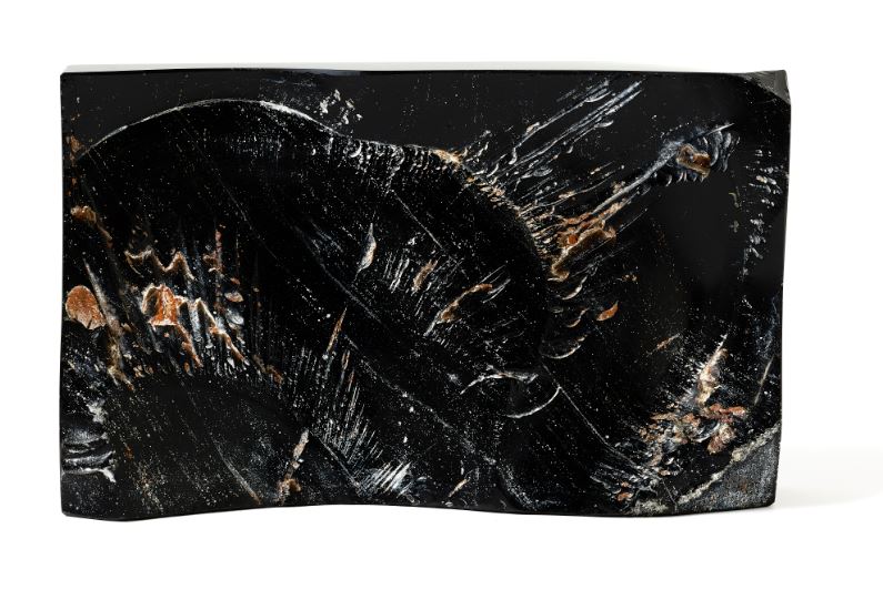 Obsidian Mirror