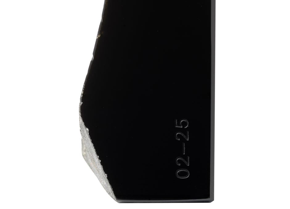 Obsidian Mirror