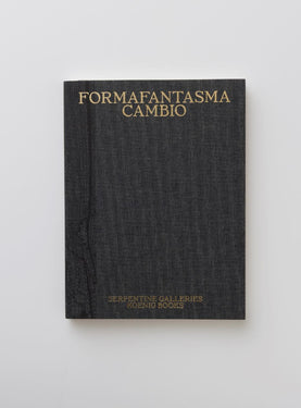 Formafantasma: Cambio