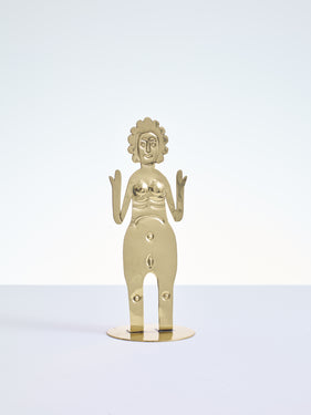 Grayson Perry: House of Love Figurines