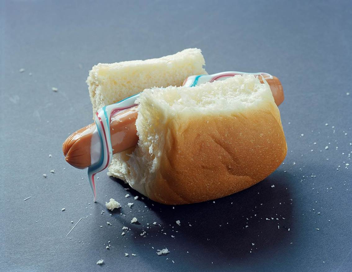 Hot Dog