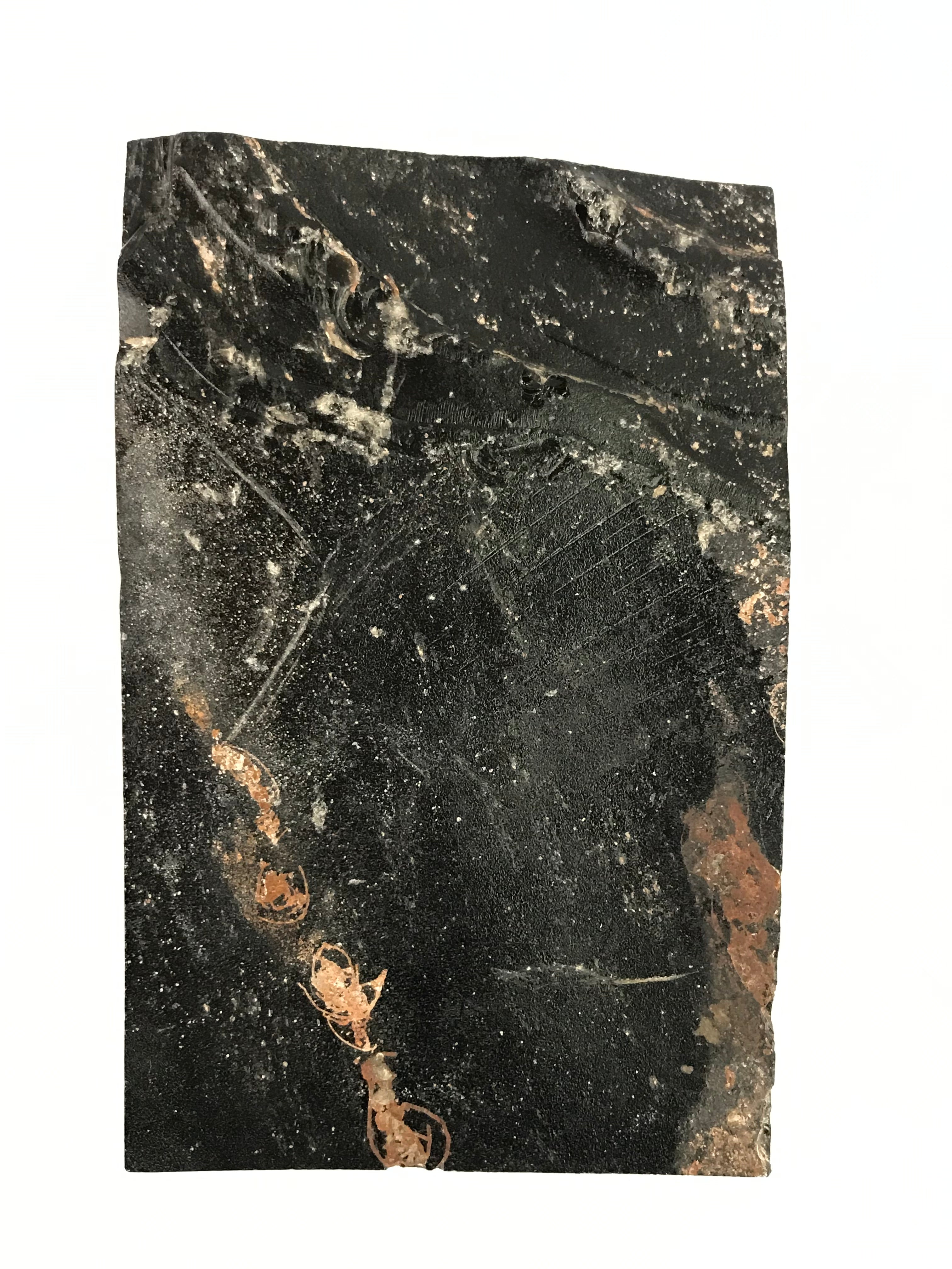 Obsidian Mirror