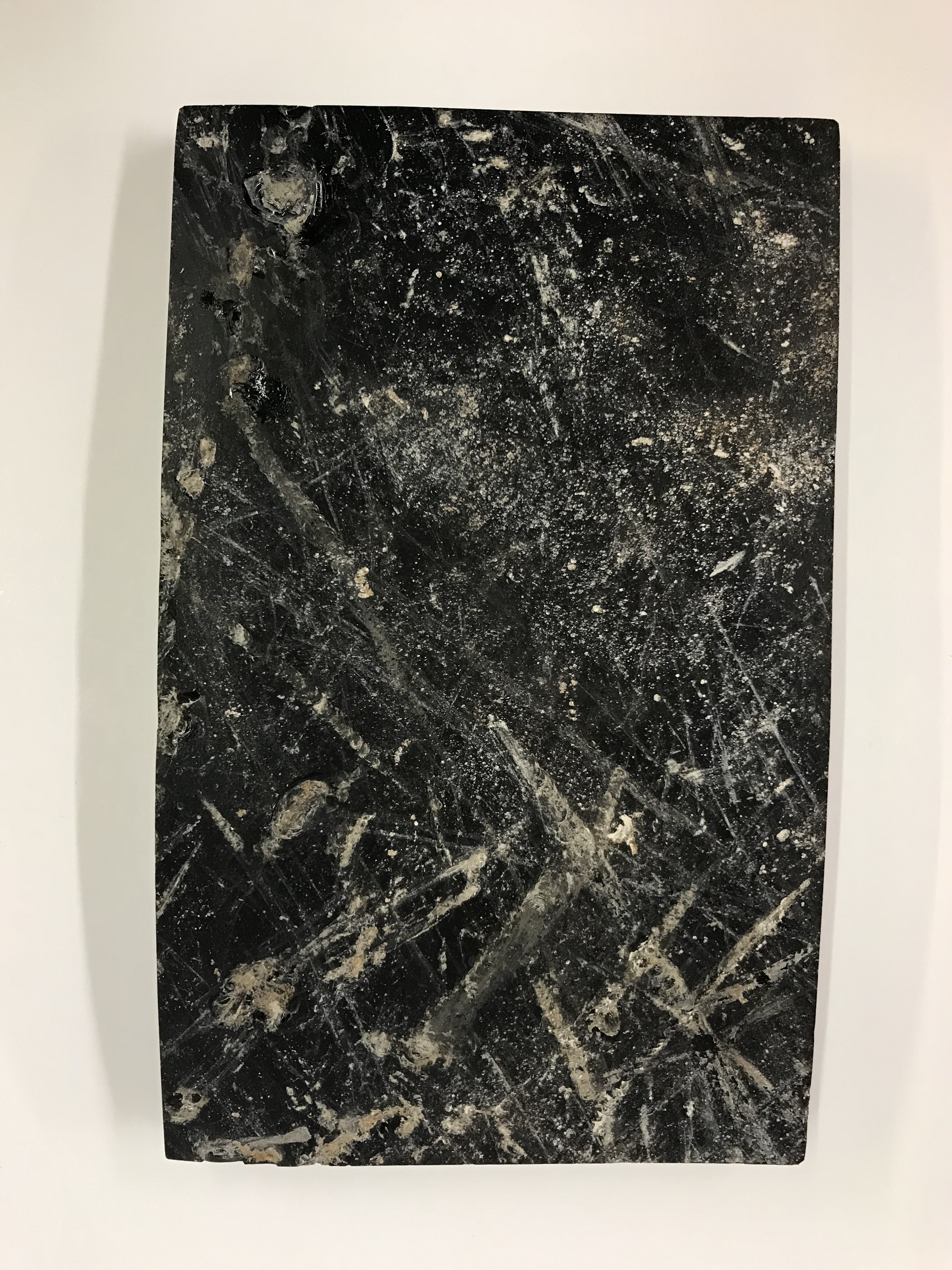 Obsidian Mirror