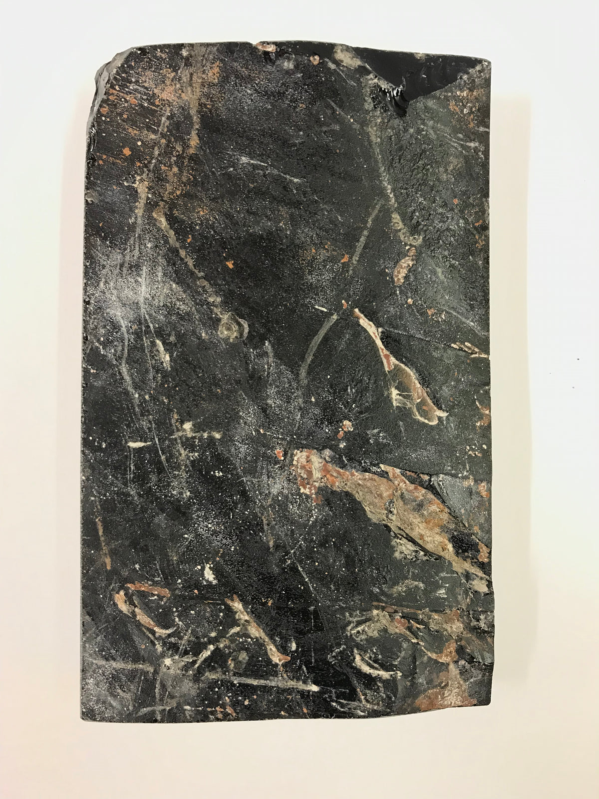 Obsidian Mirror
