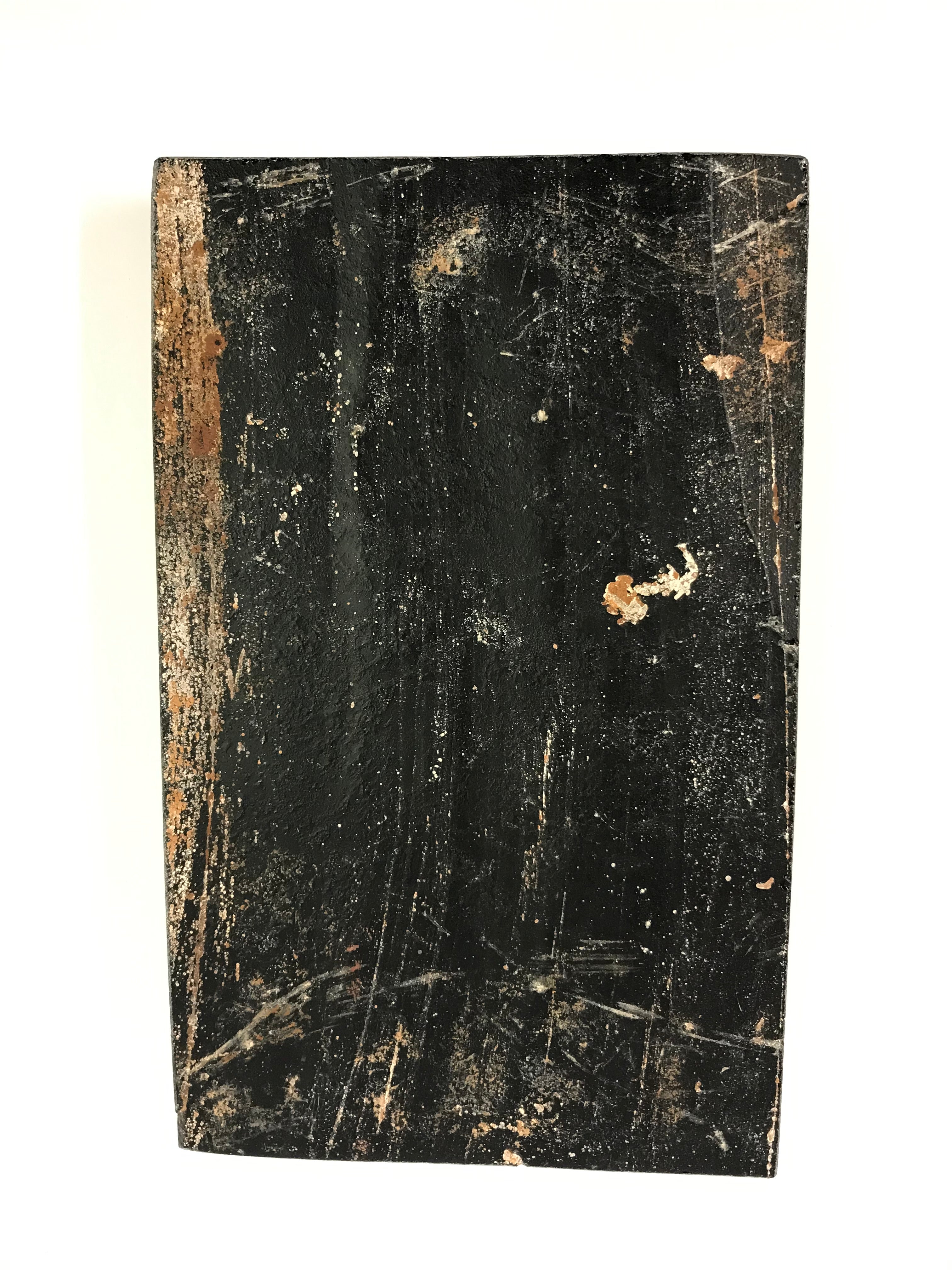 Obsidian Mirror