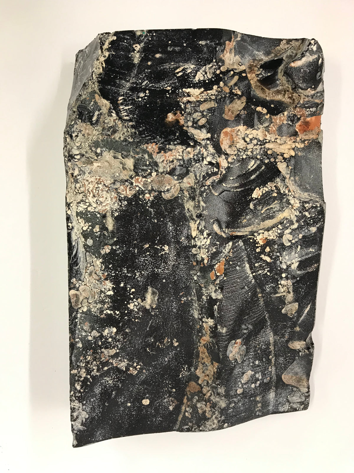Obsidian Mirror