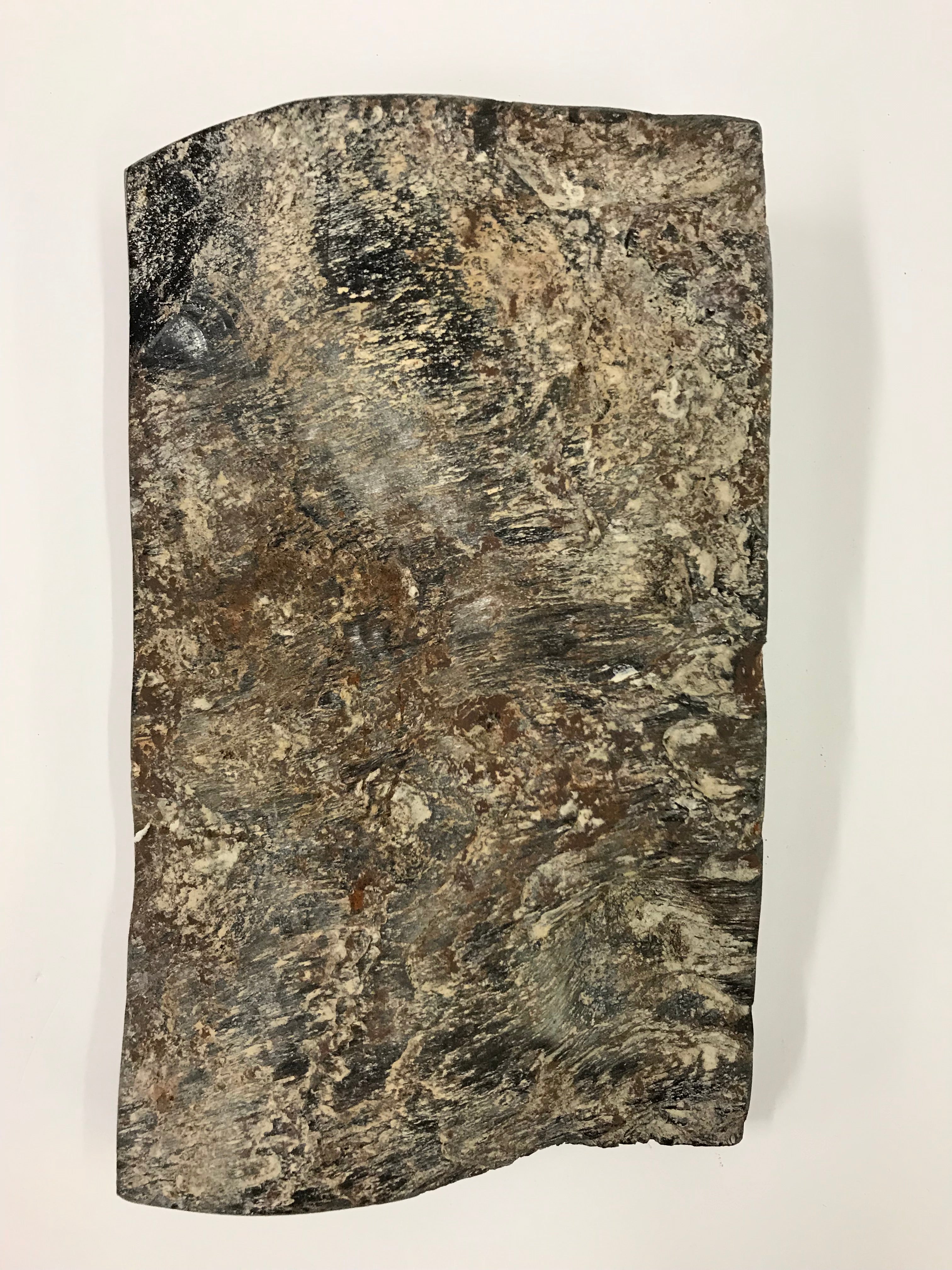 Obsidian Mirror