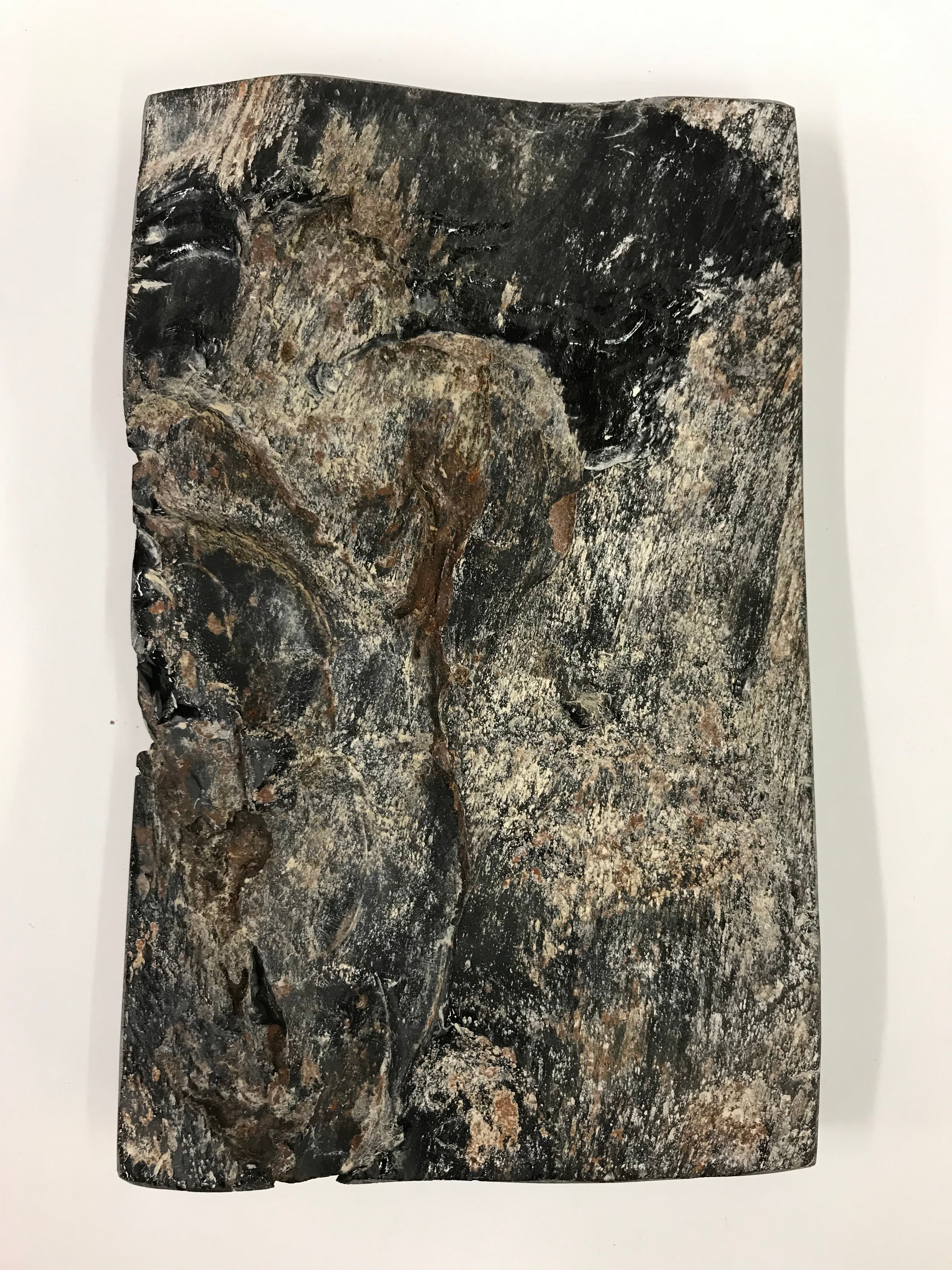 Obsidian Mirror
