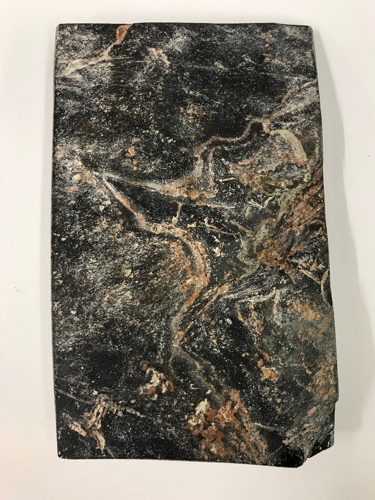 Obsidian Mirror