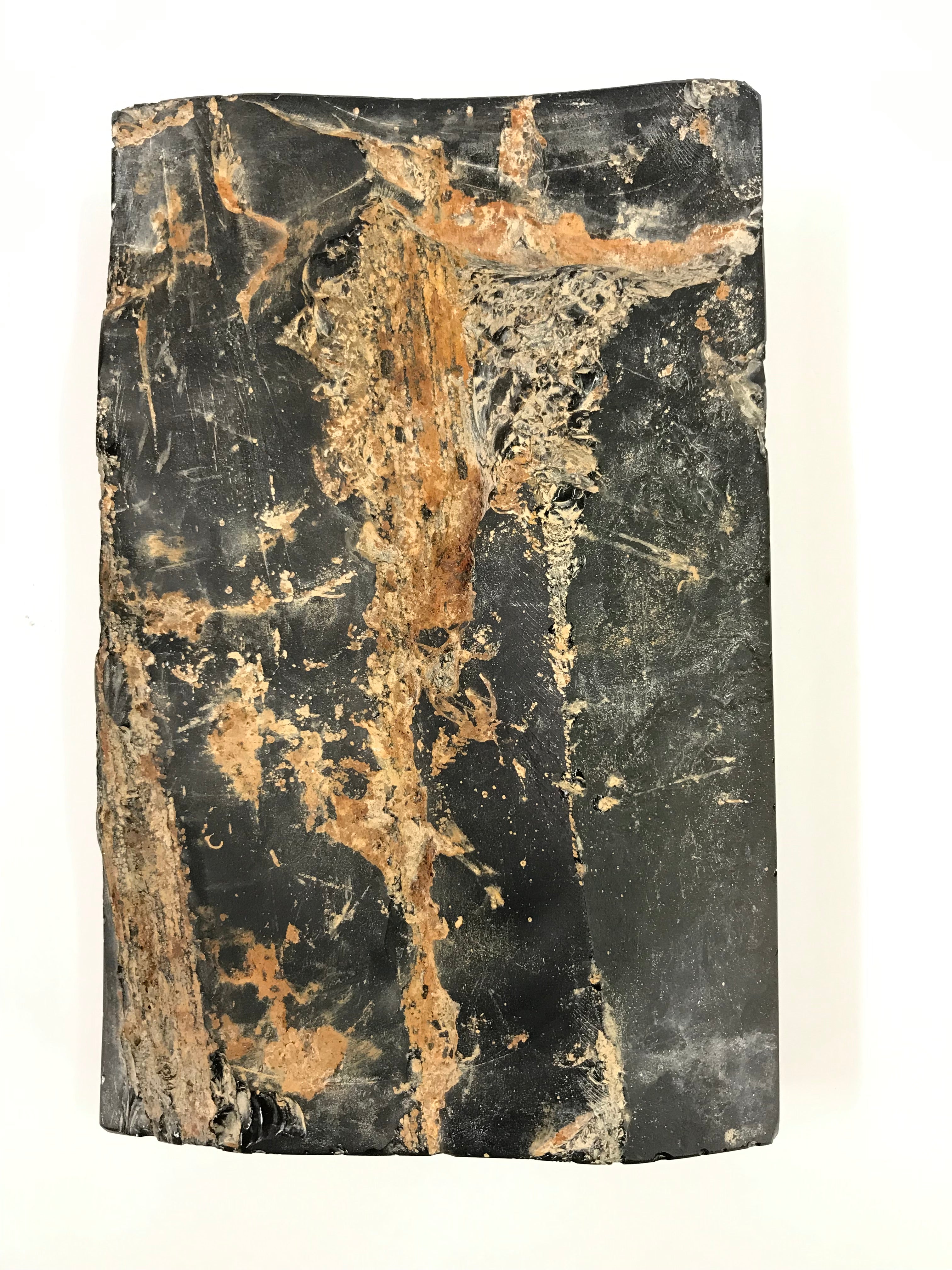 Obsidian Mirror