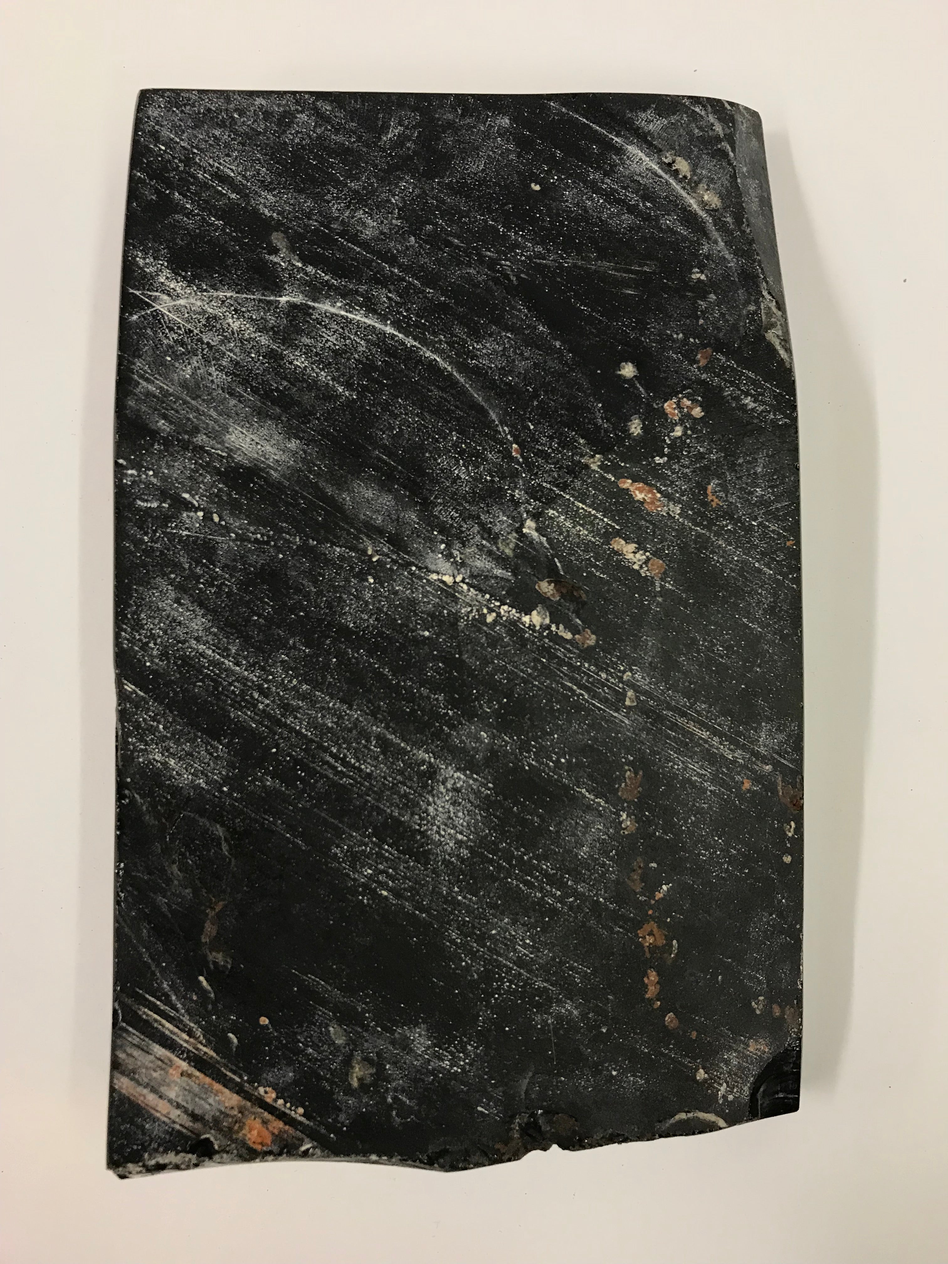 Obsidian Mirror
