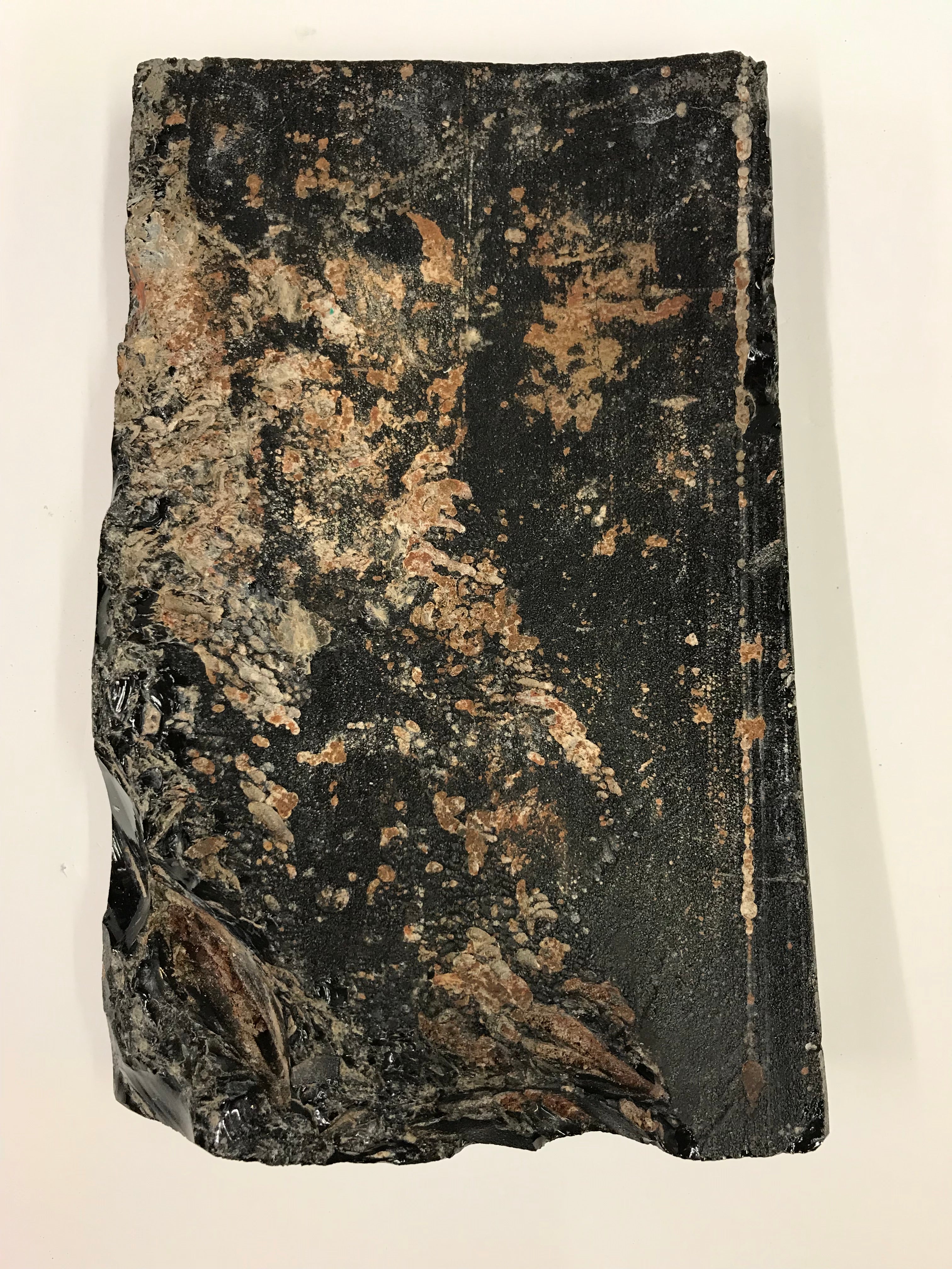 Obsidian Mirror